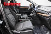 Thumbnail of 2022 Crystal Black Pearl Honda CR-V