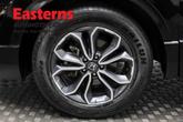 Thumbnail of 2022 Crystal Black Pearl Honda CR-V