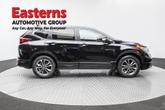 Thumbnail of 2022 Crystal Black Pearl Honda CR-V