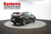 Thumbnail of 2022 Crystal Black Pearl Honda CR-V