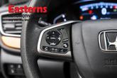 Thumbnail of 2022 Crystal Black Pearl Honda CR-V