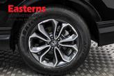 Thumbnail of 2022 Crystal Black Pearl Honda CR-V