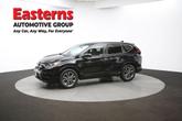 Thumbnail of 2022 Crystal Black Pearl Honda CR-V