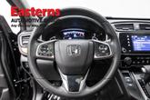 Thumbnail of 2022 Crystal Black Pearl Honda CR-V