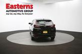 Thumbnail of 2022 Crystal Black Pearl Honda CR-V