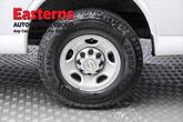 Thumbnail of 2020 Summit White Chevrolet Express 2500