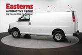 Thumbnail of 2020 Summit White Chevrolet Express 2500