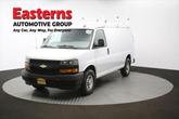 Thumbnail of 2020 Summit White Chevrolet Express 2500