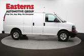 Thumbnail of 2020 Summit White Chevrolet Express 2500