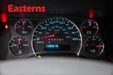 Thumbnail of 2020 Summit White Chevrolet Express 2500