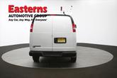 Thumbnail of 2020 Summit White Chevrolet Express 2500