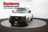 Thumbnail of 2020 Summit White Chevrolet Express 2500