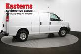 Thumbnail of 2020 Summit White Chevrolet Express 2500