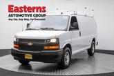 Photo of 2020 Summit White Chevrolet Express 2500