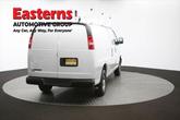 Thumbnail of 2020 Summit White Chevrolet Express 2500