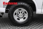 Thumbnail of 2020 Summit White Chevrolet Express 2500