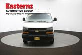 Thumbnail of 2020 Summit White Chevrolet Express 2500
