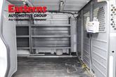 Thumbnail of 2020 Summit White Chevrolet Express 2500