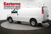 Thumbnail of 2020 Summit White Chevrolet Express 2500