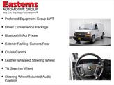 Thumbnail of 2020 Summit White Chevrolet Express 2500