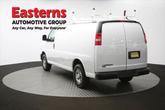 Thumbnail of 2020 Summit White Chevrolet Express 2500