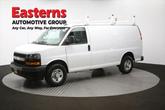 Thumbnail of 2020 Summit White Chevrolet Express 2500