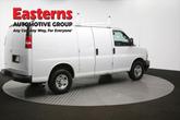 Thumbnail of 2020 Summit White Chevrolet Express 2500