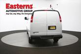 Thumbnail of 2020 Summit White Chevrolet Express 2500