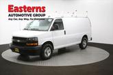 Thumbnail of 2020 Summit White Chevrolet Express 2500