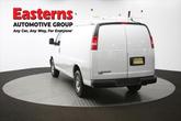 Thumbnail of 2020 Summit White Chevrolet Express 2500