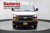 Thumbnail of 2020 Summit White Chevrolet Express 2500
