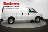 Thumbnail of 2020 Summit White Chevrolet Express 2500