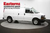 Thumbnail of 2020 Summit White Chevrolet Express 2500