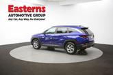 Thumbnail of 2024 Intense Blue Hyundai TUCSON
