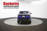 Thumbnail of 2024 Intense Blue Hyundai TUCSON