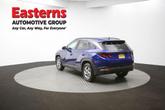 Thumbnail of 2024 Intense Blue Hyundai TUCSON