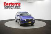 Thumbnail of 2024 Intense Blue Hyundai TUCSON
