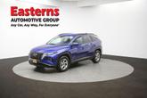 Thumbnail of 2024 Intense Blue Hyundai TUCSON