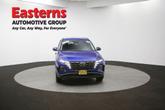 Thumbnail of 2024 Intense Blue Hyundai TUCSON