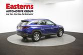 Thumbnail of 2024 Intense Blue Hyundai TUCSON
