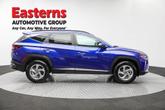 Thumbnail of 2024 Intense Blue Hyundai TUCSON