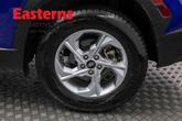 Thumbnail of 2024 Intense Blue Hyundai TUCSON