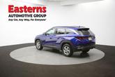 Thumbnail of 2024 Intense Blue Hyundai TUCSON