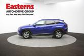Thumbnail of 2024 Intense Blue Hyundai TUCSON
