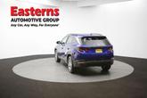 Thumbnail of 2024 Intense Blue Hyundai TUCSON