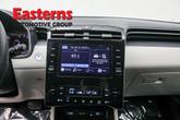 Thumbnail of 2024 Intense Blue Hyundai TUCSON