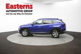 Thumbnail of 2024 Intense Blue Hyundai TUCSON