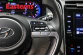 Thumbnail of 2024 Intense Blue Hyundai TUCSON