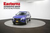 Thumbnail of 2024 Intense Blue Hyundai TUCSON