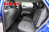 Thumbnail of 2024 Intense Blue Hyundai TUCSON